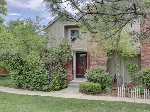 11634 Elk Head Range Rd, Littleton, CO 80127