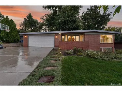 6750 Garrison St, Arvada, CO 80004