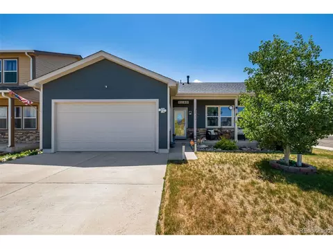1295 4th Ave, Deer Trail, CO 80105