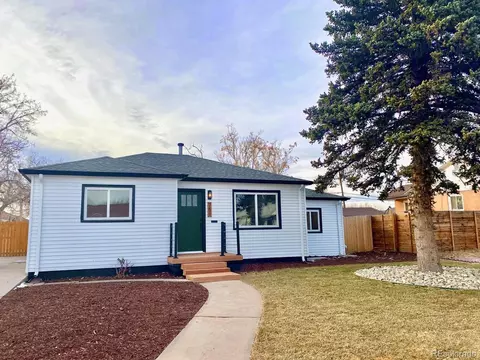 751 S Umatilla Way, Denver, CO 80223