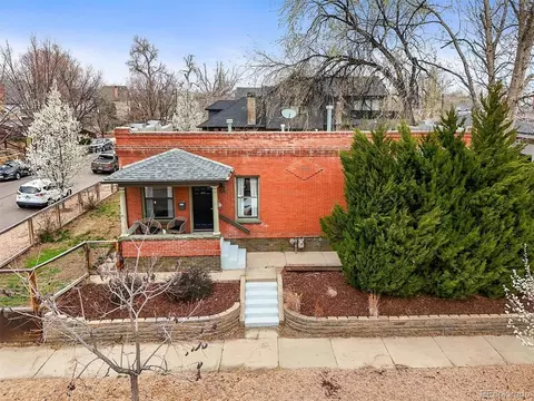 2127 W 41st Ave, Denver, CO 80211
