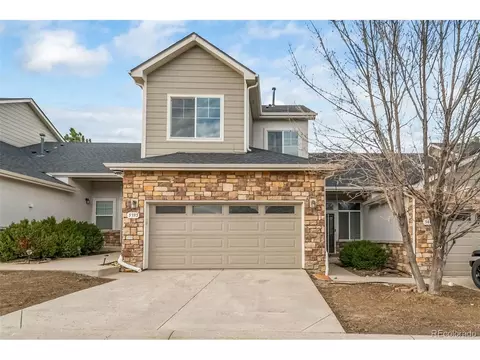 5395 Canyon View Dr, Castle Rock, CO 80104