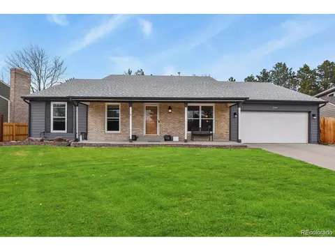 9749 W Fairview Ave, Littleton, CO 80127