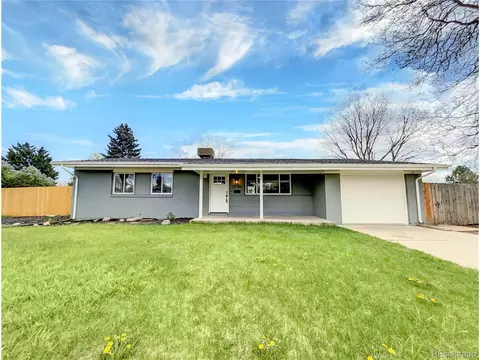 7786 S Depew St, Littleton, CO 80128
