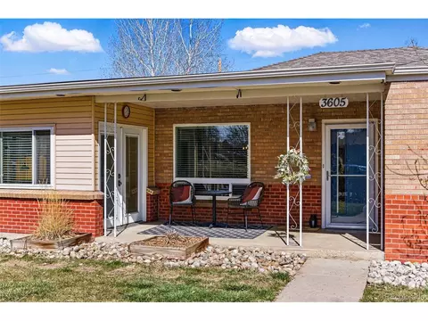 3605 E 29th Ave, Denver, CO 80205 photo 3