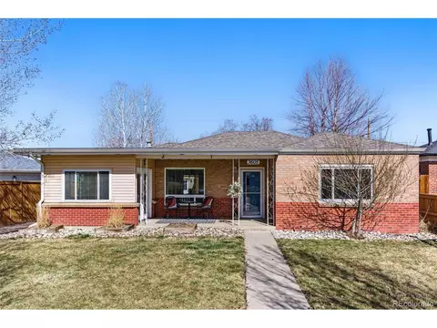 3605 E 29th Ave, Denver, CO 80205