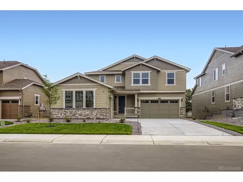 3128 Ironton Dr, Loveland, CO 80538