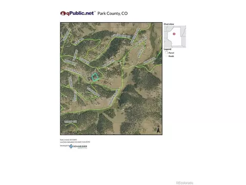 771 Teton Trl, Como, CO 80432 photo 24