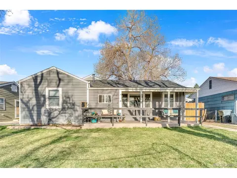 3270 S Galapago St, Englewood, CO 80110
