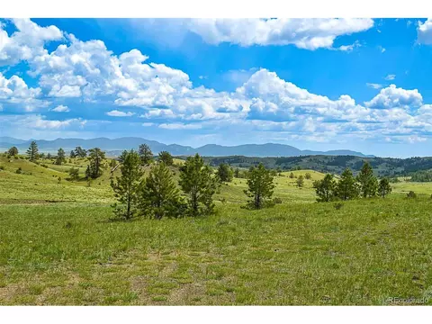 Quail Ct, Hartsel, CO 80449