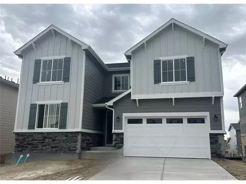 7326 S Waterloo Way, Aurora, CO 80016