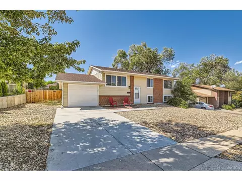 Undisclosed, Denver, CO 80221