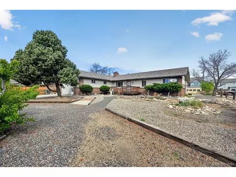 15515 W 48th Ave, Golden, CO 80403
