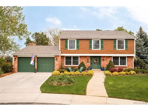 5102 S Cody Ct, Littleton, CO 80123