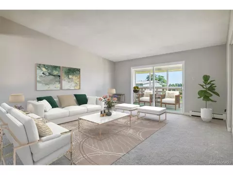 700 S Alton Way #10D, Denver, CO 80247