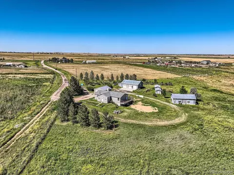 2108 S Lenaview Cir, Bennett, CO 80102