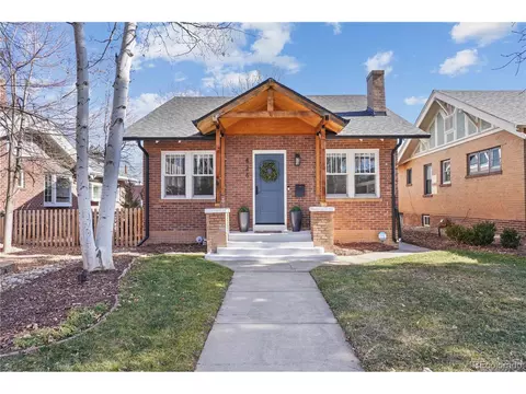 826 Madison St, Denver, CO 80206