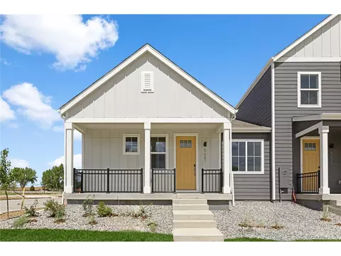 Undisclosed, Broomfield, CO 80020