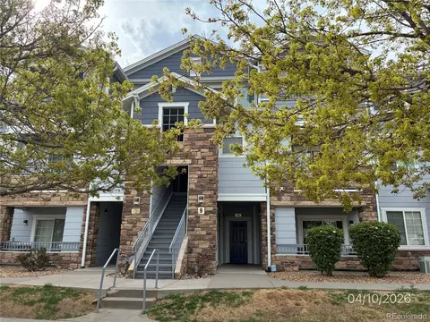 Undisclosed, Denver, CO 80239