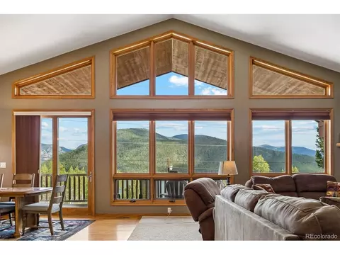 563 County Road 469, Grand Lake, CO 80447