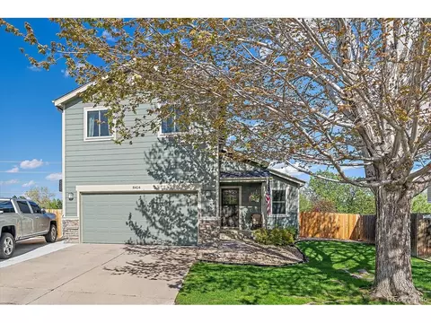 8414 Coralberry Ct, Parker, CO 80134