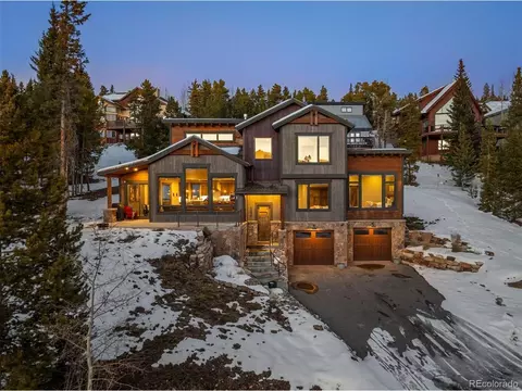 1259 Baldy Rd, Breckenridge, CO 80424