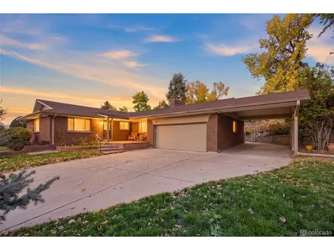 11615 W 22nd Pl, Lakewood, CO 80215