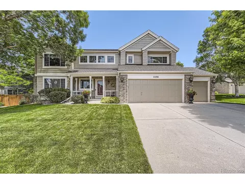 4498 Buena Vista Ct, Castle Rock, CO 80109
