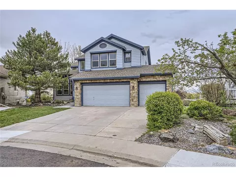 6306 Holman St, Arvada, CO 80004