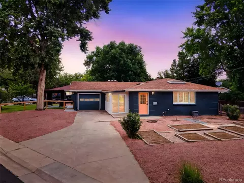 Undisclosed, Arvada, CO 80004