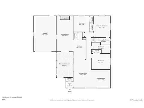 Undisclosed, Arvada, CO 80004 photo 33