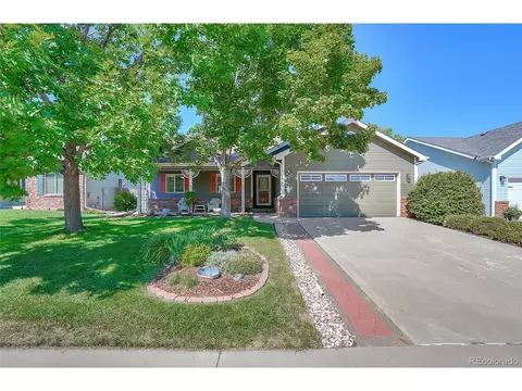 311 52nd Ave, Greeley, CO 80634
