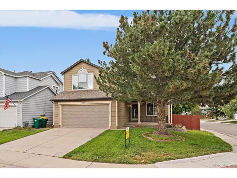 8894 Clover Meadow Ln, Parker, CO 80134