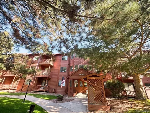 2440 Palmer Park Blvd #I1, Colorado Springs, CO 80909