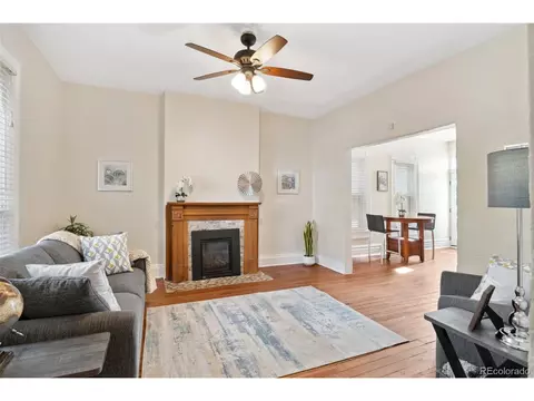 53 S Sherman St, Denver, CO 80209
