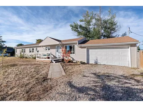 2000 Hanover St, Aurora, CO 80010