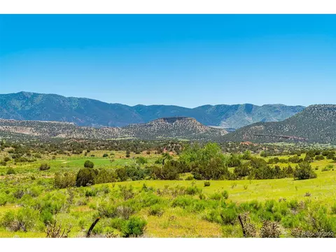 Shaws Park Trail, Canon City, CO 81215