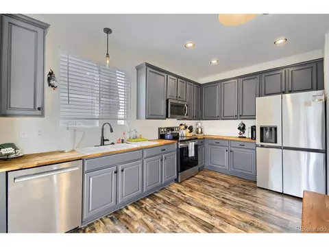 Kitchen - 14842 E 117th Pl, Brighton, CO 80603 photo 1 of 1