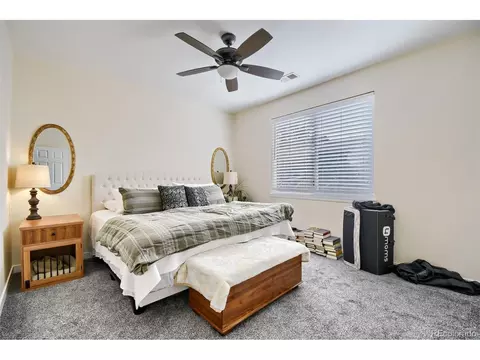 Bedroom - 14842 E 117th Pl, Brighton, CO 80603 photo 1 of 2