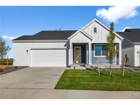 Undisclosed, Johnstown, CO 80542