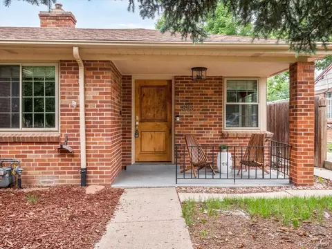 853 Poplar St, Denver, CO 80220