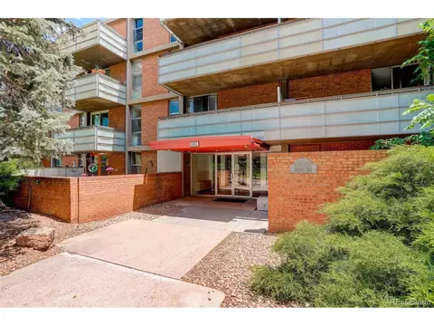 2500 S York St #309, Denver, CO 80210