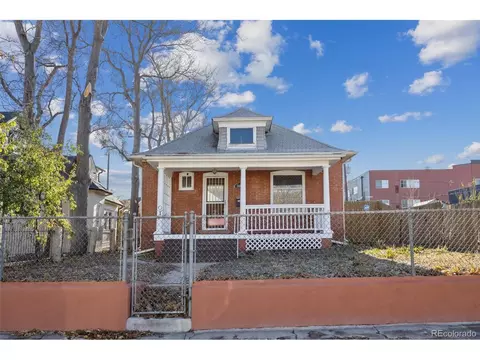 3418 Lawrence St, Denver, CO 80205