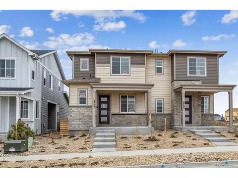 2777 Silverheels Dr, Loveland, CO 80538