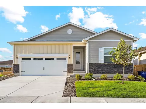 9472 Yampa Ct, Commerce City, CO 80022