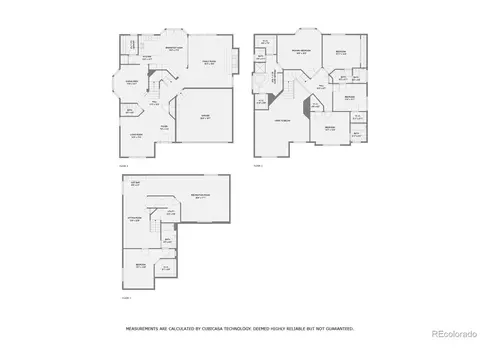 16519 E Hialeah Dr, Centennial, CO 80015 photo 35