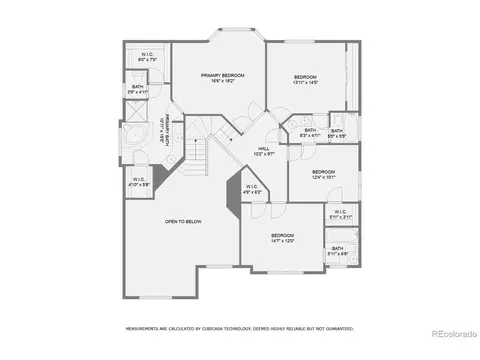 16519 E Hialeah Dr, Centennial, CO 80015 photo 38