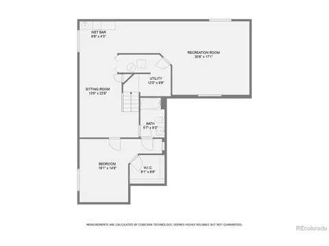 16519 E Hialeah Dr, Centennial, CO 80015 photo 31
