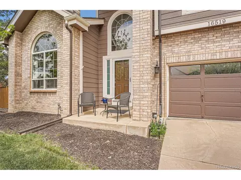16519 E Hialeah Dr, Centennial, CO 80015 photo 5