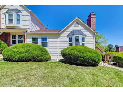 7661 S Steele St, Centennial, CO 80122 photo 2